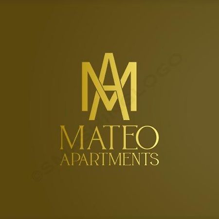 Mateo Apartments I Contactless Check-In เวียนนา ภายนอก รูปภาพ