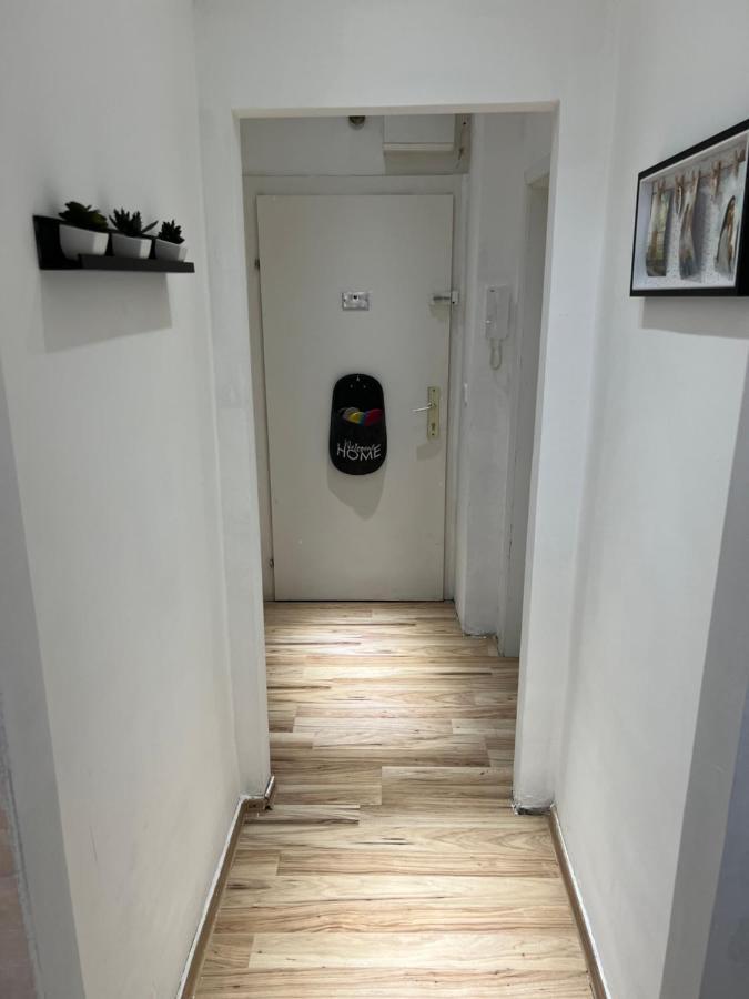 Mateo Apartments I Contactless Check-In เวียนนา ภายนอก รูปภาพ