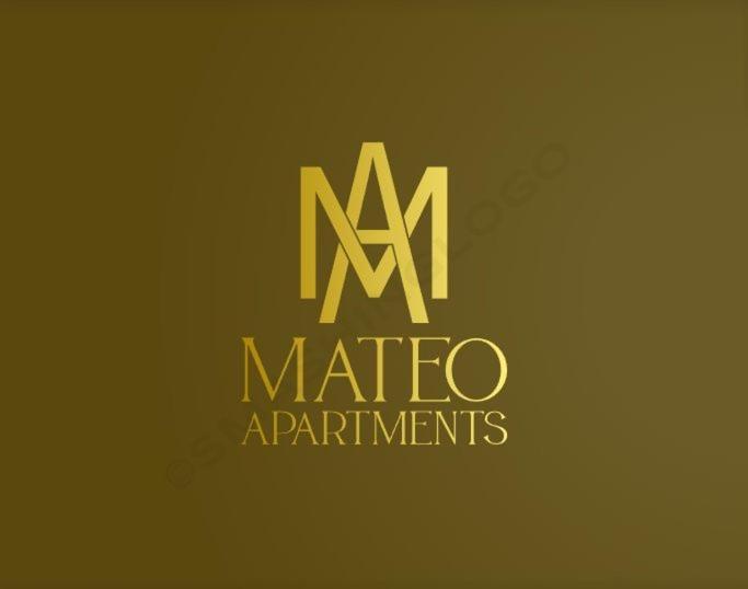 Mateo Apartments I Contactless Check-In เวียนนา ภายนอก รูปภาพ